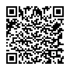 QR Code pour le numéro de téléphone +355673283117