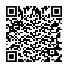 Código QR para número de teléfono +355682159504