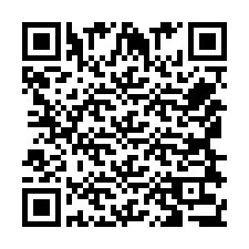 QR-koodi puhelinnumerolle +355683370727