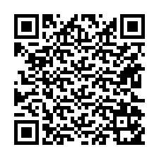 QR Code for Phone number +35620151515