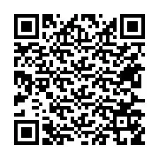 QR Code pour le numéro de téléphone +35627159713