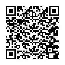 Código QR para número de telefone +35627780771