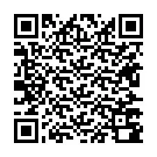 QR-code voor telefoonnummer +35627780982