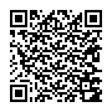 Código QR para número de telefone +35627782530