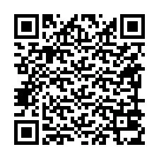 QR Code สำหรับหมายเลขโทรศัพท์ +35699035888