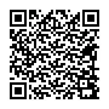 QR-Code für Telefonnummer +35699091383