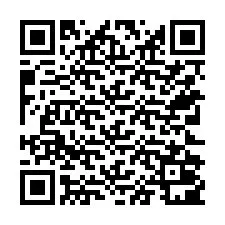 QR Code สำหรับหมายเลขโทรศัพท์ +35722001114