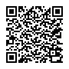 QR Code for Phone number +35722030849