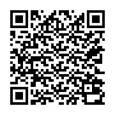 Codice QR per il numero di telefono +35722030919