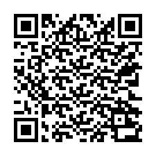 Código QR para número de teléfono +35722232608