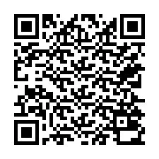 Código QR para número de telefone +35725030659