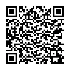 QR Code for Phone number +35725281648
