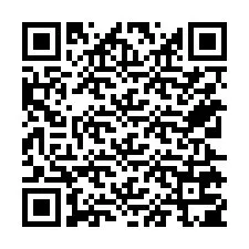 QR Code pour le numéro de téléphone +35725705853