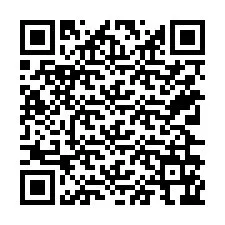 QR Code for Phone number +35726166461