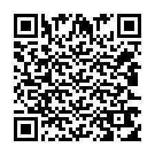 QR Code for Phone number +358236105121