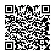 QR Code for Phone number +358402549882