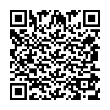 QR Code for Phone number +358505360452