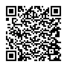 Kode QR untuk nomor Telepon +35924022360