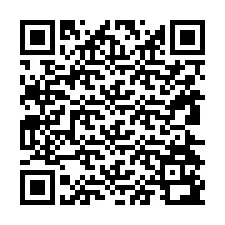 QR Code for Phone number +35924192340