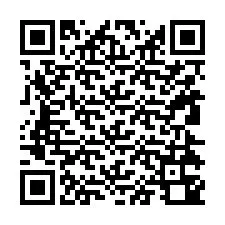 QR Code for Phone number +35924340850