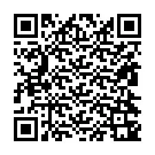 QR Code for Phone number +35924341253