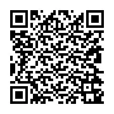 QR-kood telefoninumbri jaoks +35924341834