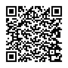 QR-code voor telefoonnummer +35924372932