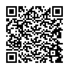 Kode QR untuk nomor Telepon +35924486192