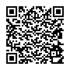 QR-Code für Telefonnummer +35924910706