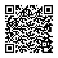 Kod QR dla numeru telefonu +35924950126