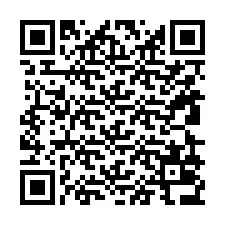 QR Code for Phone number +35929036500