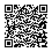 QR Code for Phone number +35929036505