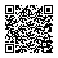 QR код за телефонен номер +35929052840