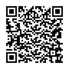 Kode QR untuk nomor Telepon +35929766895