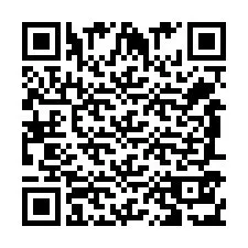 QR kód a telefonszámhoz +359875312461