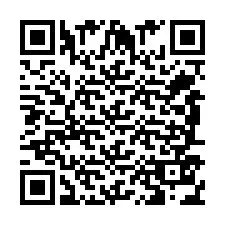 QR Code pour le numéro de téléphone +359875347631