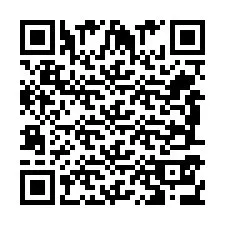 QR kód a telefonszámhoz +359875360325