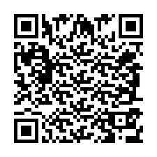 QR Code pour le numéro de téléphone +359875360399