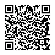 QR код за телефонен номер +359876519235