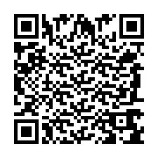 QR-code voor telefoonnummer +359876808544