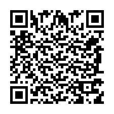 Kod QR dla numeru telefonu +359877181615