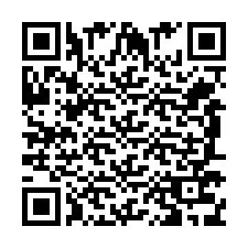 QR kód a telefonszámhoz +359877397425