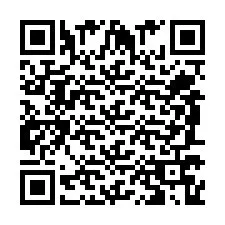 QR код за телефонен номер +359877685179