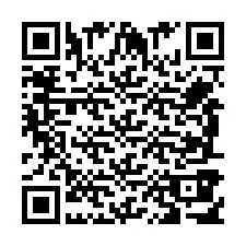 QR код за телефонен номер +359878178727