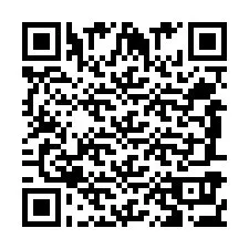 电话号码二维码 +359879320020