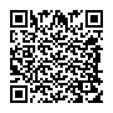 QR kód a telefonszámhoz +359882107678