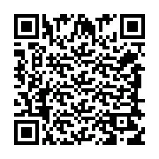 QR kód a telefonszámhoz +359882160891