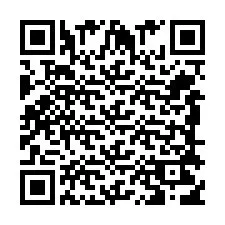 QR kód a telefonszámhoz +359882169215