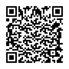 QR-koodi puhelinnumerolle +359882198261