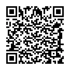 QR-Code für Telefonnummer +359882198400